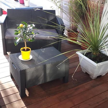 Apartament Mimosas Andernos-les-Bains Zewnętrze zdjęcie