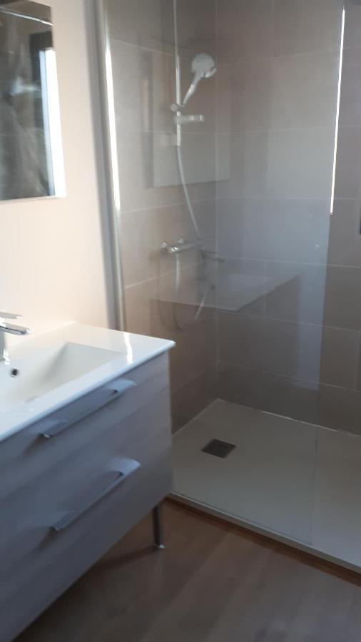 Apartament Mimosas Andernos-les-Bains Zewnętrze zdjęcie