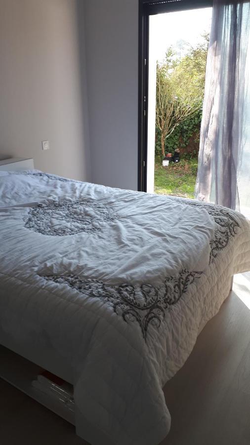 Apartament Mimosas Andernos-les-Bains Zewnętrze zdjęcie