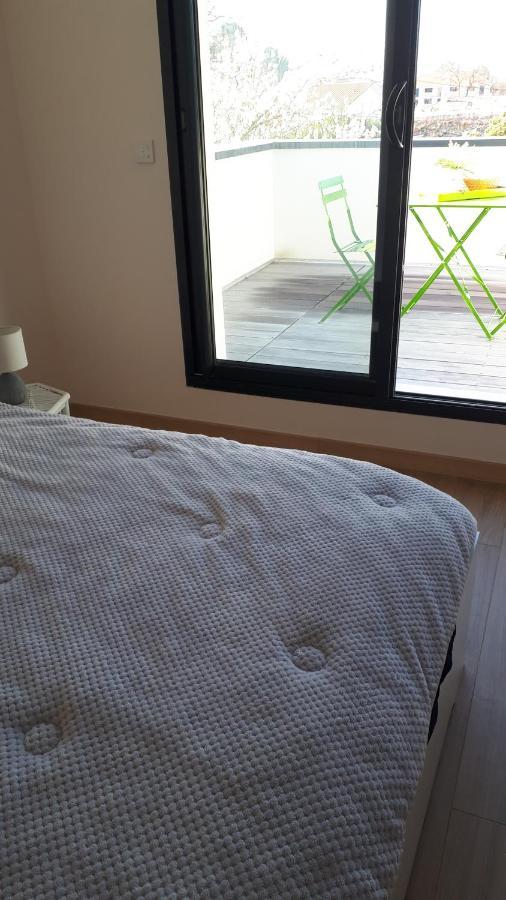 Apartament Mimosas Andernos-les-Bains Zewnętrze zdjęcie