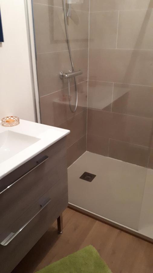Apartament Mimosas Andernos-les-Bains Zewnętrze zdjęcie